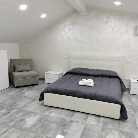 Holiday Home Litteri One 카타니아 외부 사진