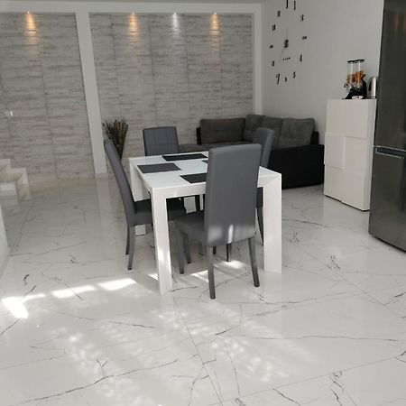 Holiday Home Litteri One 카타니아 외부 사진