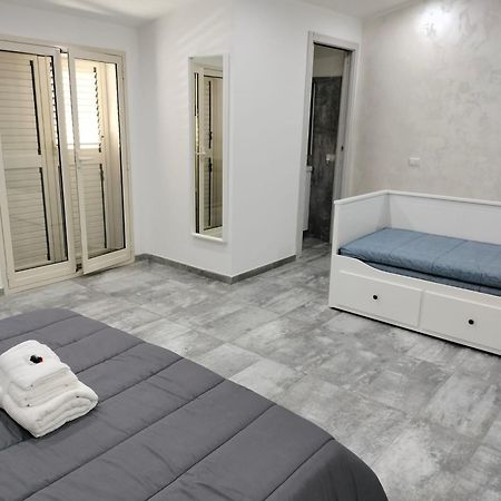 Holiday Home Litteri One 카타니아 외부 사진