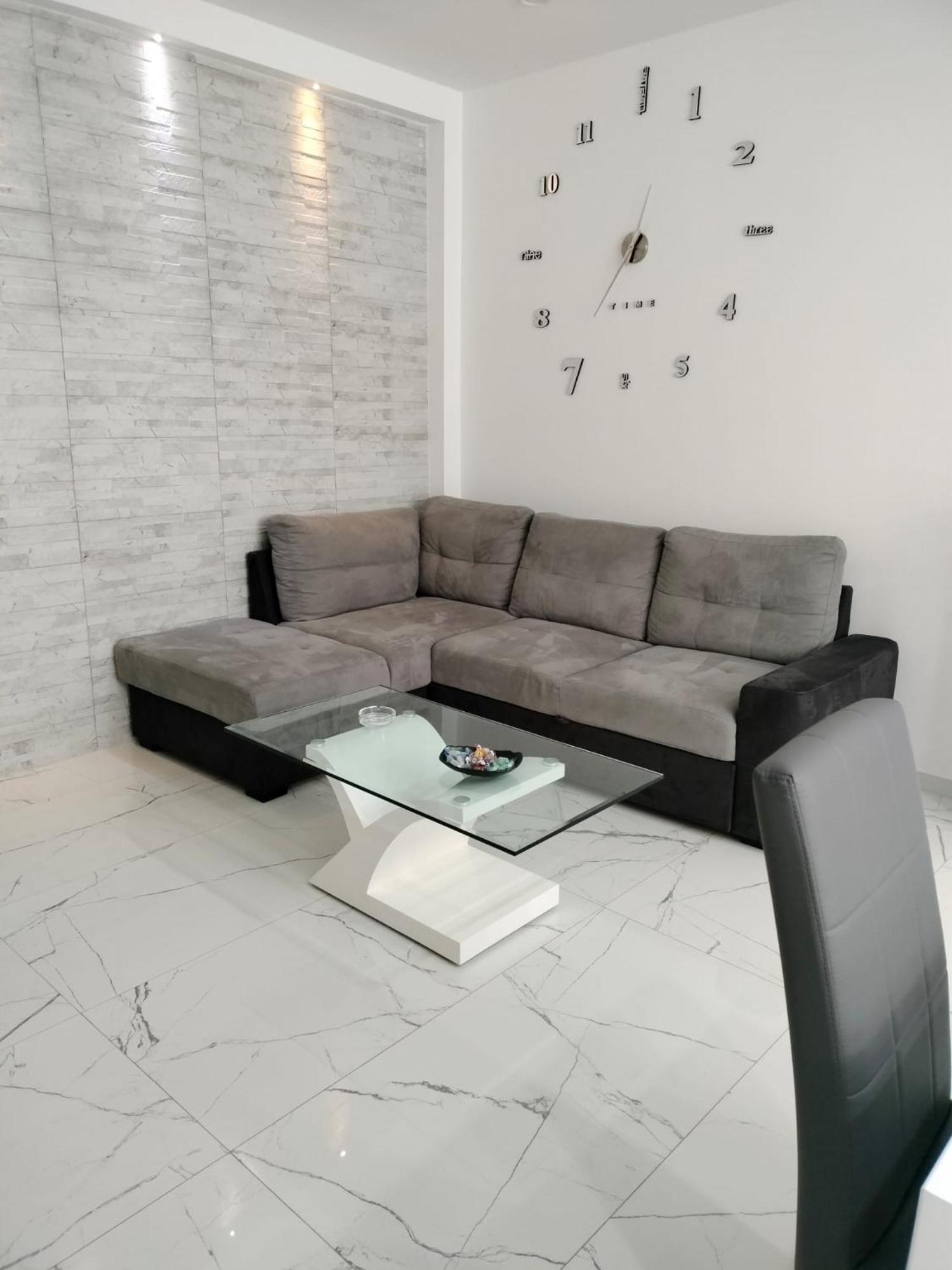 Holiday Home Litteri One 카타니아 외부 사진