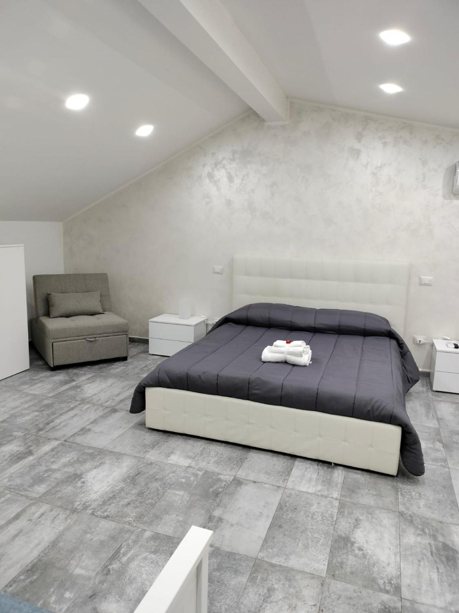 Holiday Home Litteri One 카타니아 외부 사진