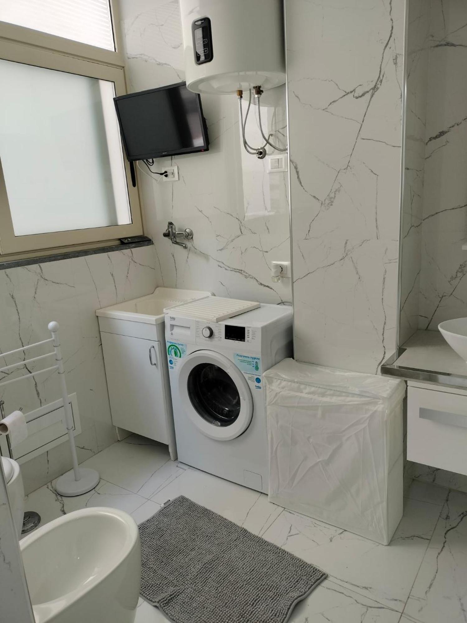 Holiday Home Litteri One 카타니아 외부 사진