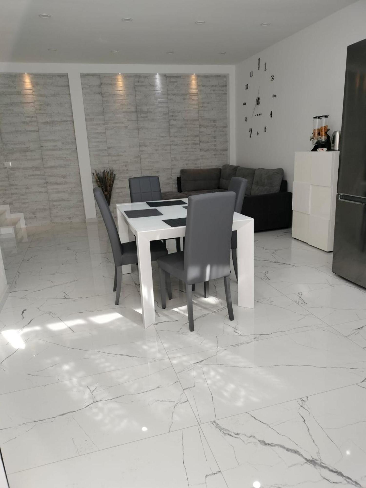 Holiday Home Litteri One 카타니아 외부 사진