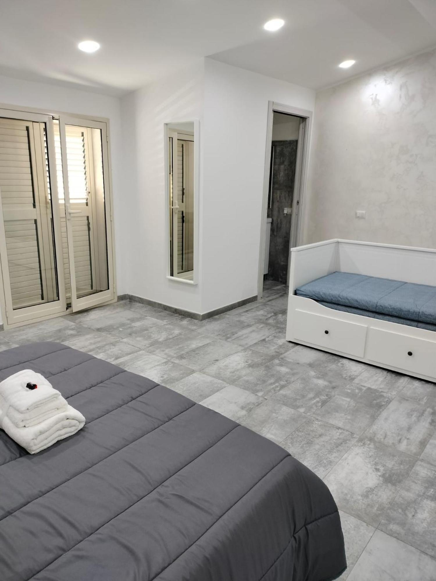 Holiday Home Litteri One 카타니아 외부 사진
