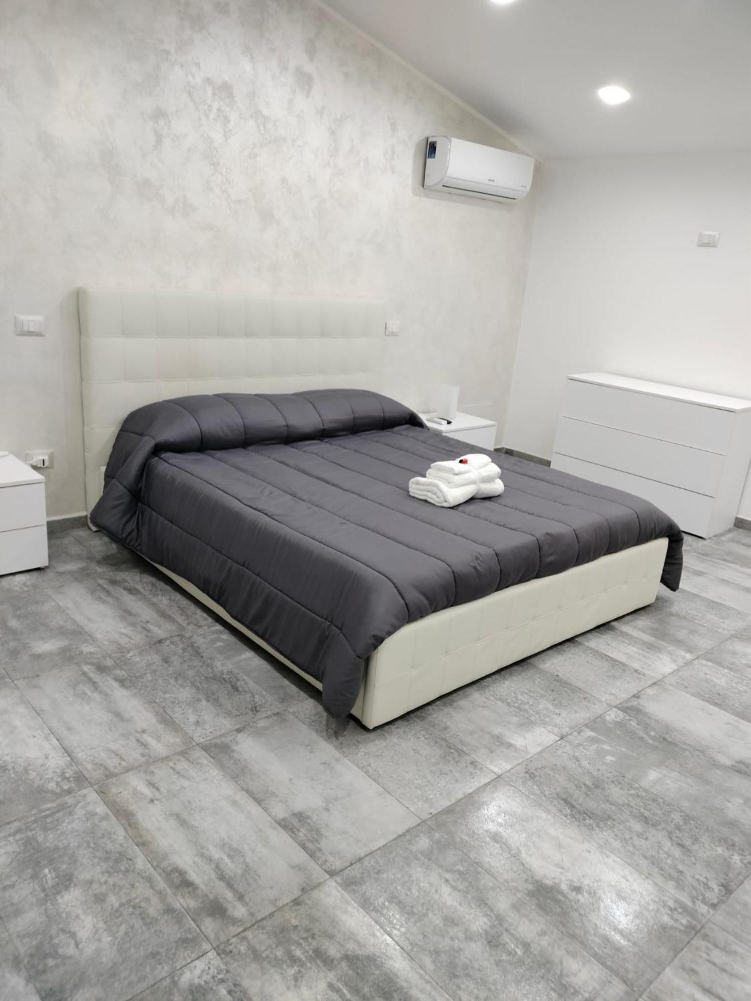 Holiday Home Litteri One 카타니아 외부 사진